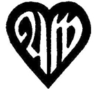 Das Logo der AWO von 1921